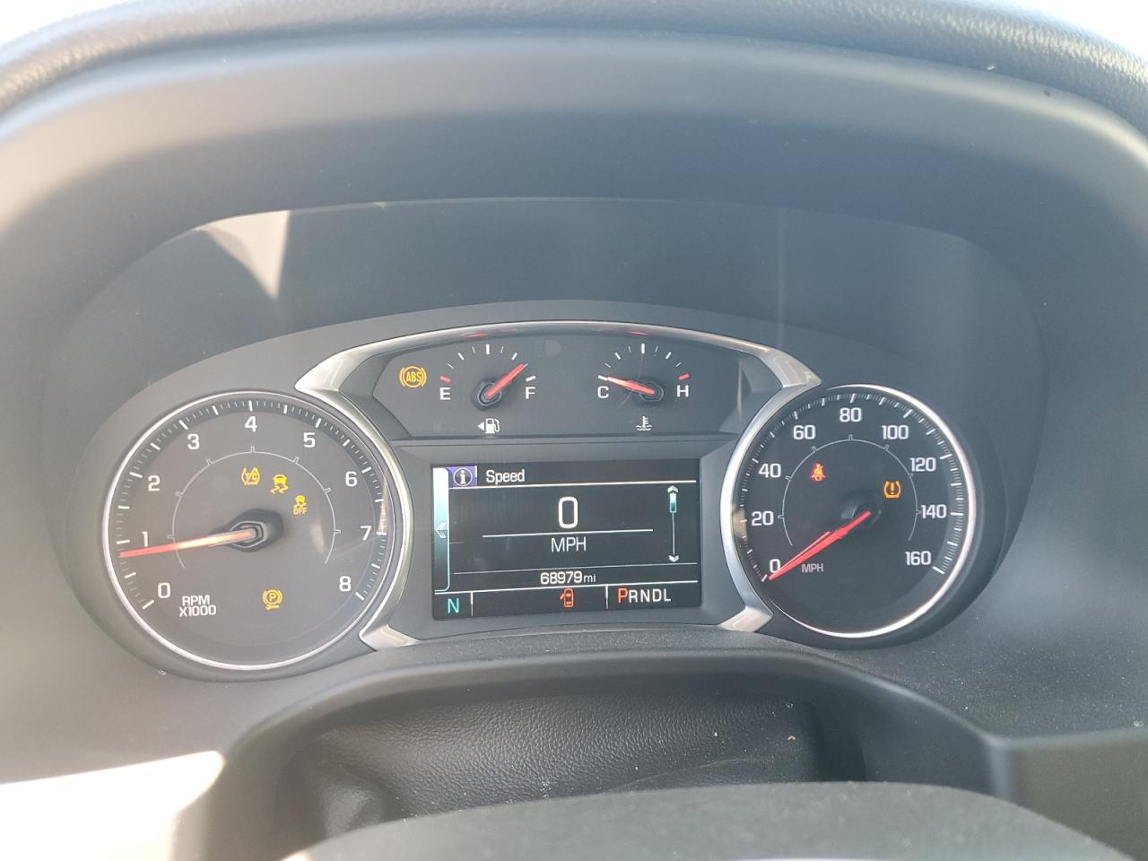 2017 GMC Acadia - Image 9