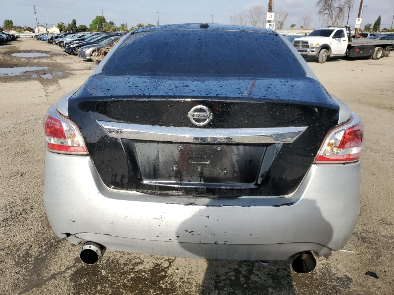 2013 Nissan Altima - Image 6
