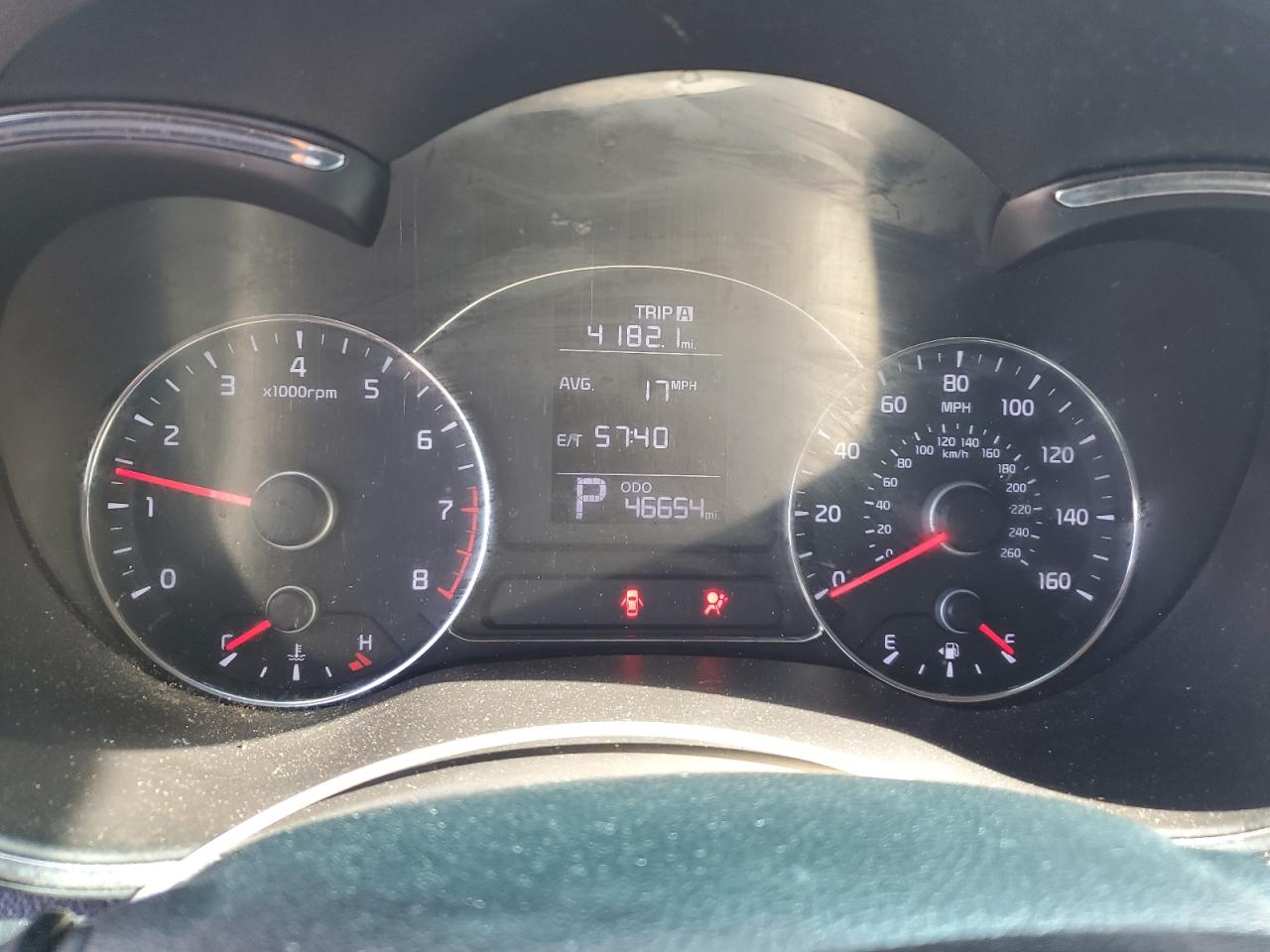 2016 Kia Forte - Image 9