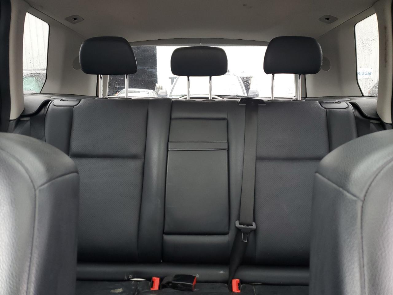 2010 Mercedes-Benz GLK-klasse - Image 10