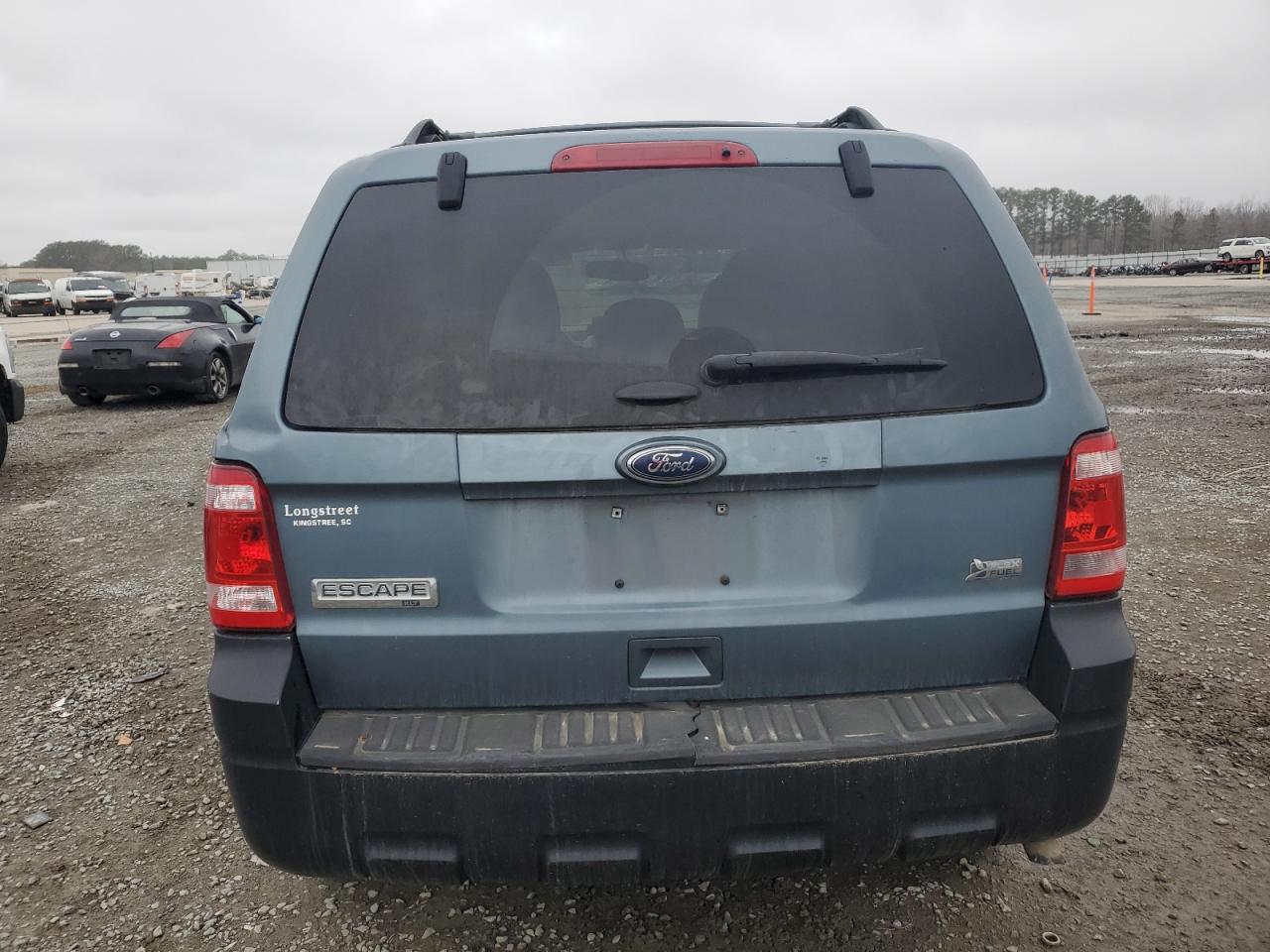 2012 Ford Escape - Image 6