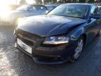 2011 AUDI A4 SE TDI for sale at Copart BELFAST