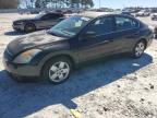 2008 Nissan Altima 2.5 for Sale in Loganville, GA - Rear End