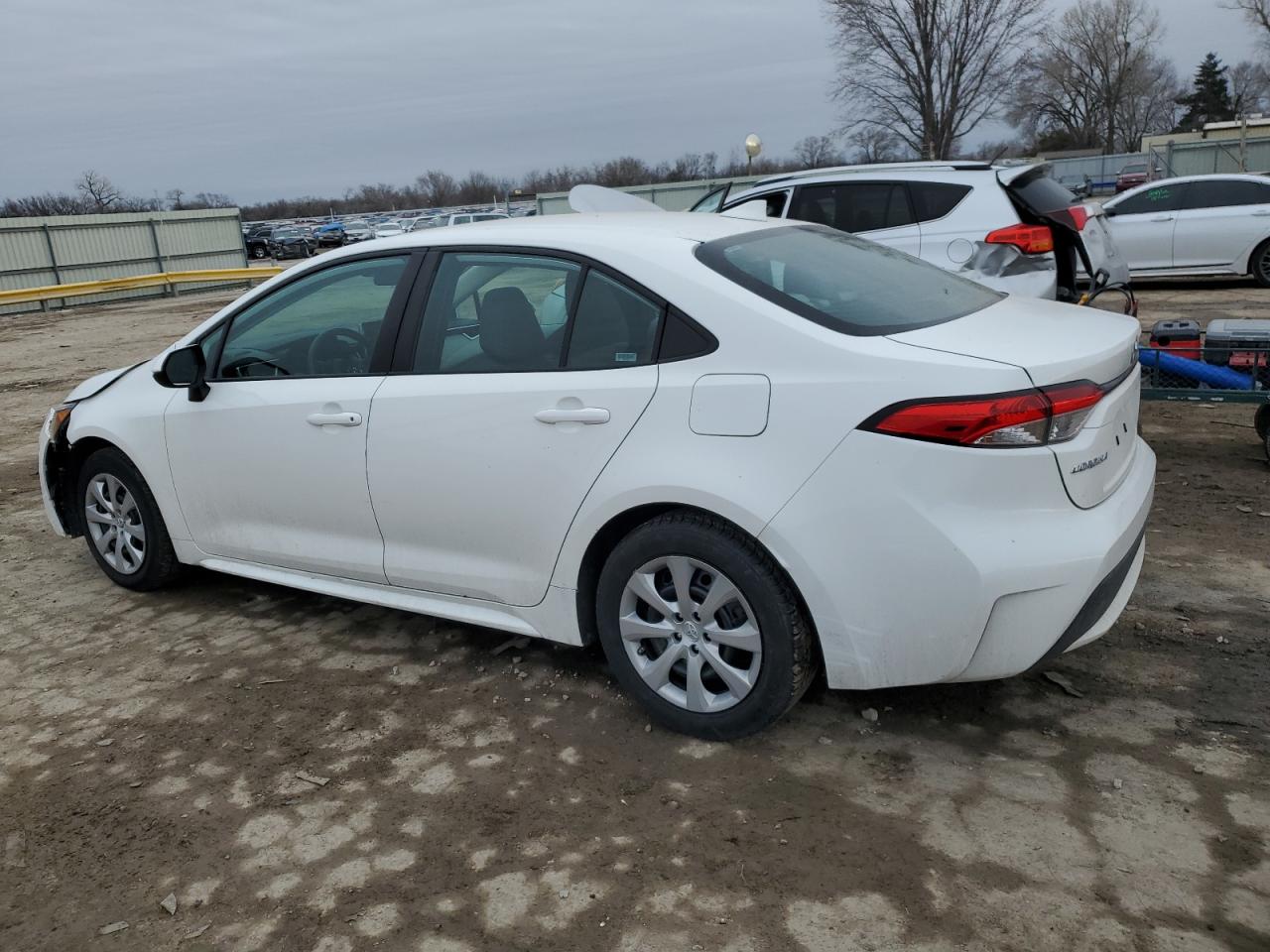 2021 Toyota Corolla - Image 2