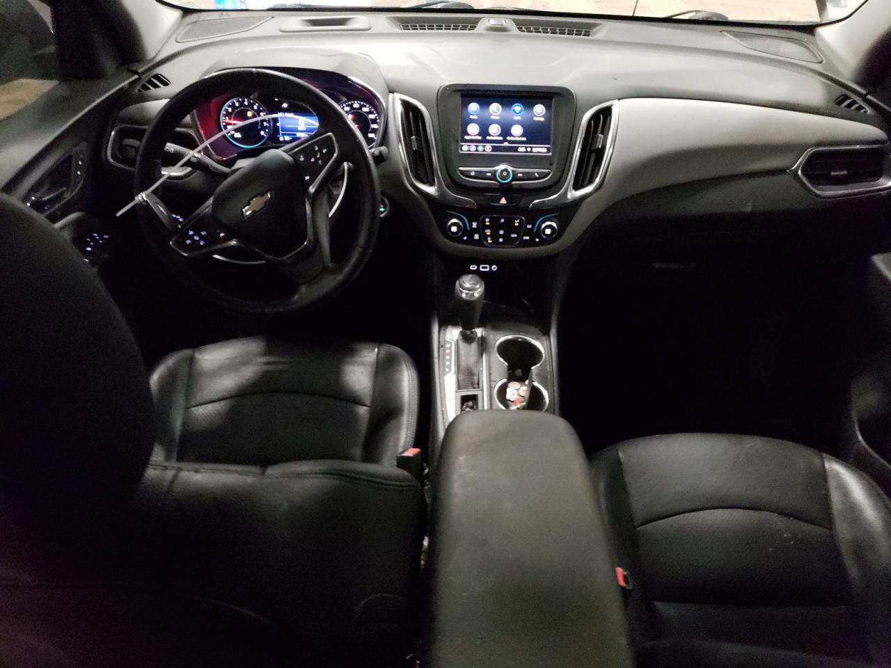 2020 Chevrolet Equinox - Image 8
