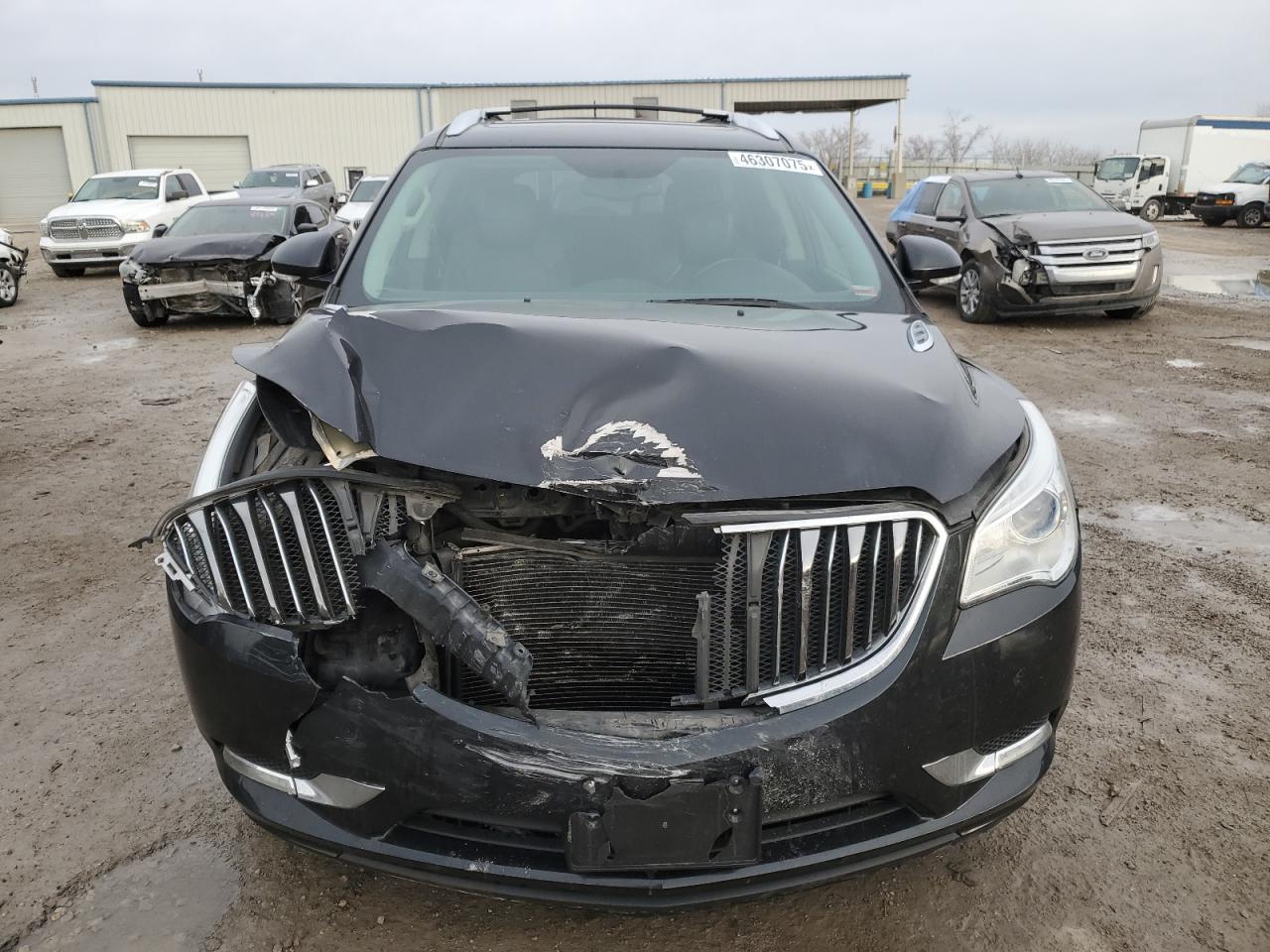 2013 Buick Enclave - Image 5