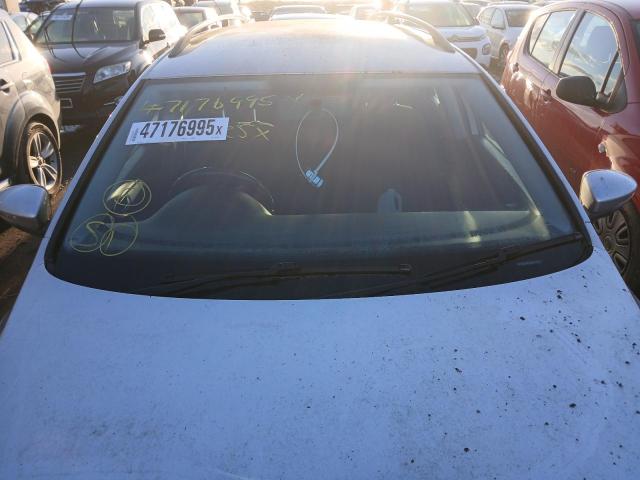 2011 VOLKSWAGEN PASSAT S B