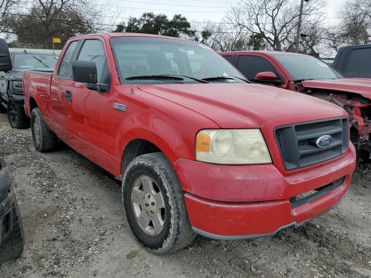 2005 Ford F-150 - Image 4