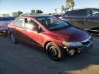 2010 Honda Civic Lx for Sale in Martinez, CA - Front End