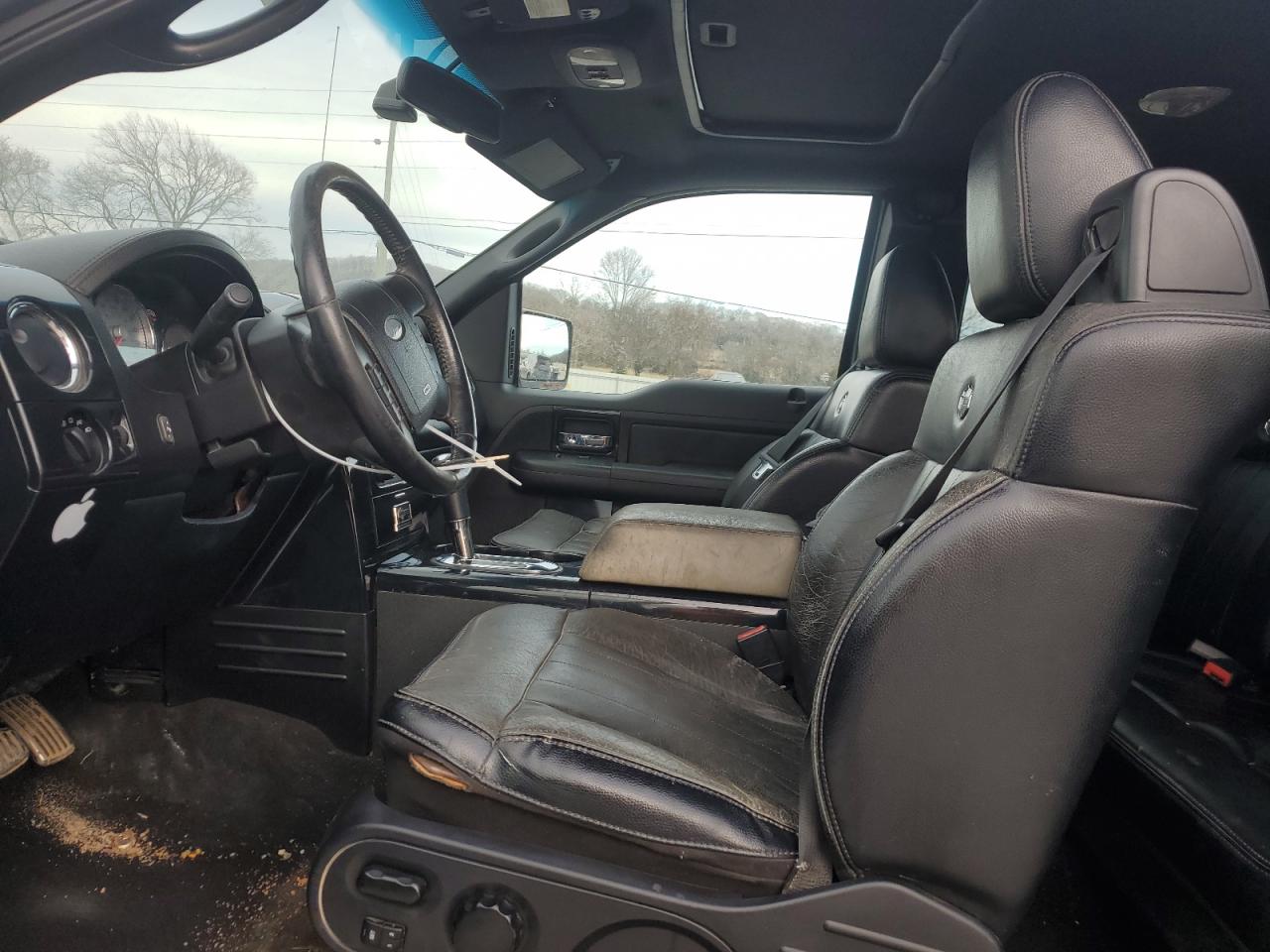 2006 Ford F-150 - Image 7