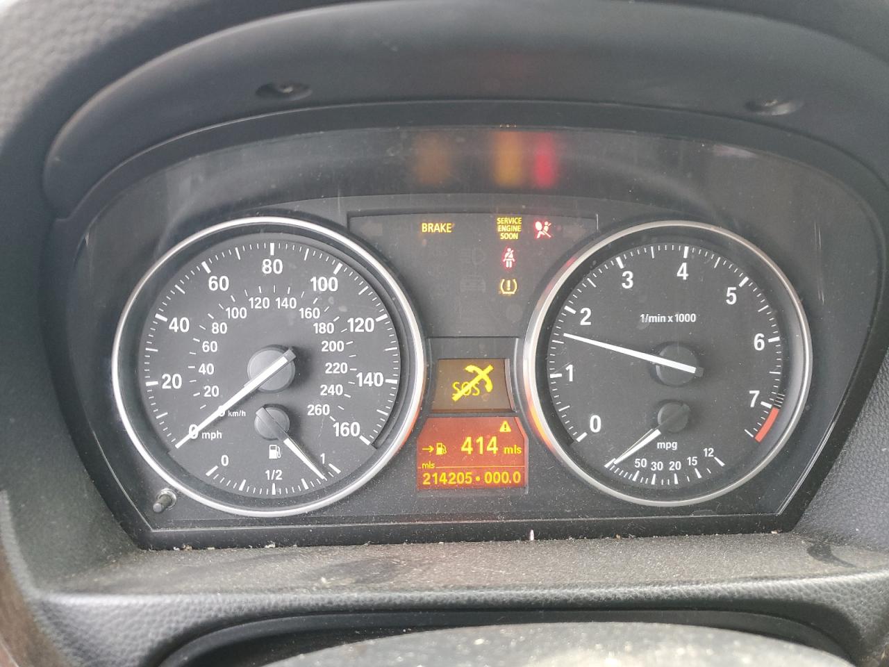 2008 BMW 3er - Image 9