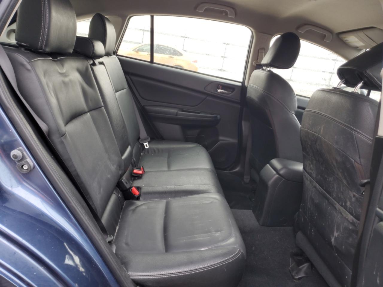 2012 Subaru Impreza - Image 11