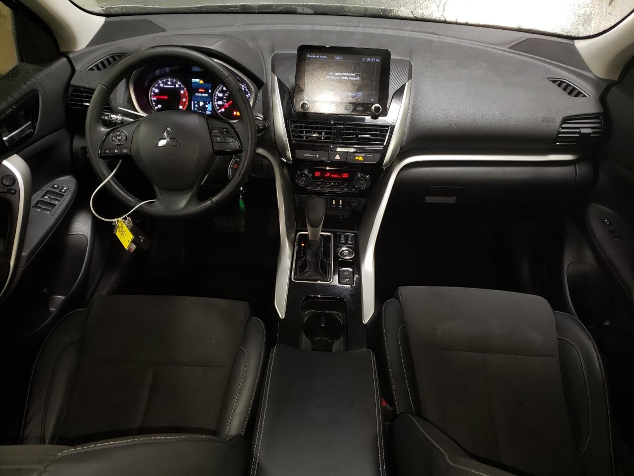 2022 Mitsubishi Eclipse - Image 8