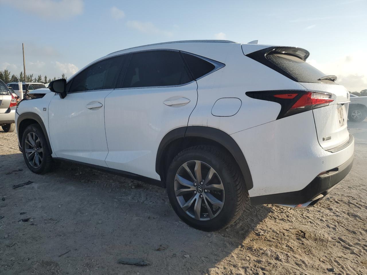 2016 Lexus NX - Image 2