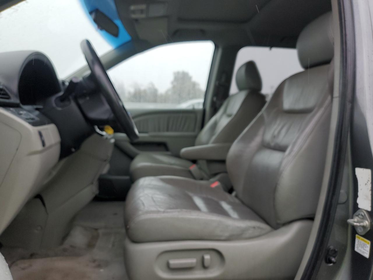 2007 Honda Odyssey - Image 7