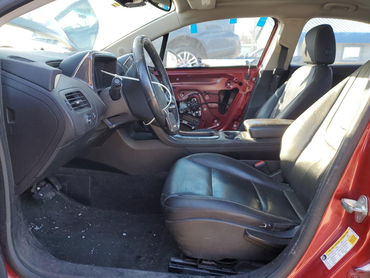 2014 Chevrolet Volt - Image 7