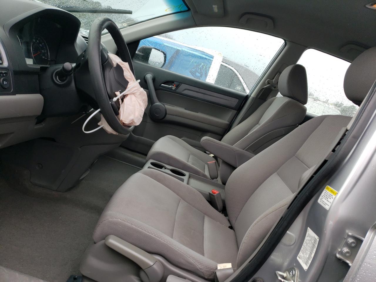 2009 Honda CR-V - Image 7