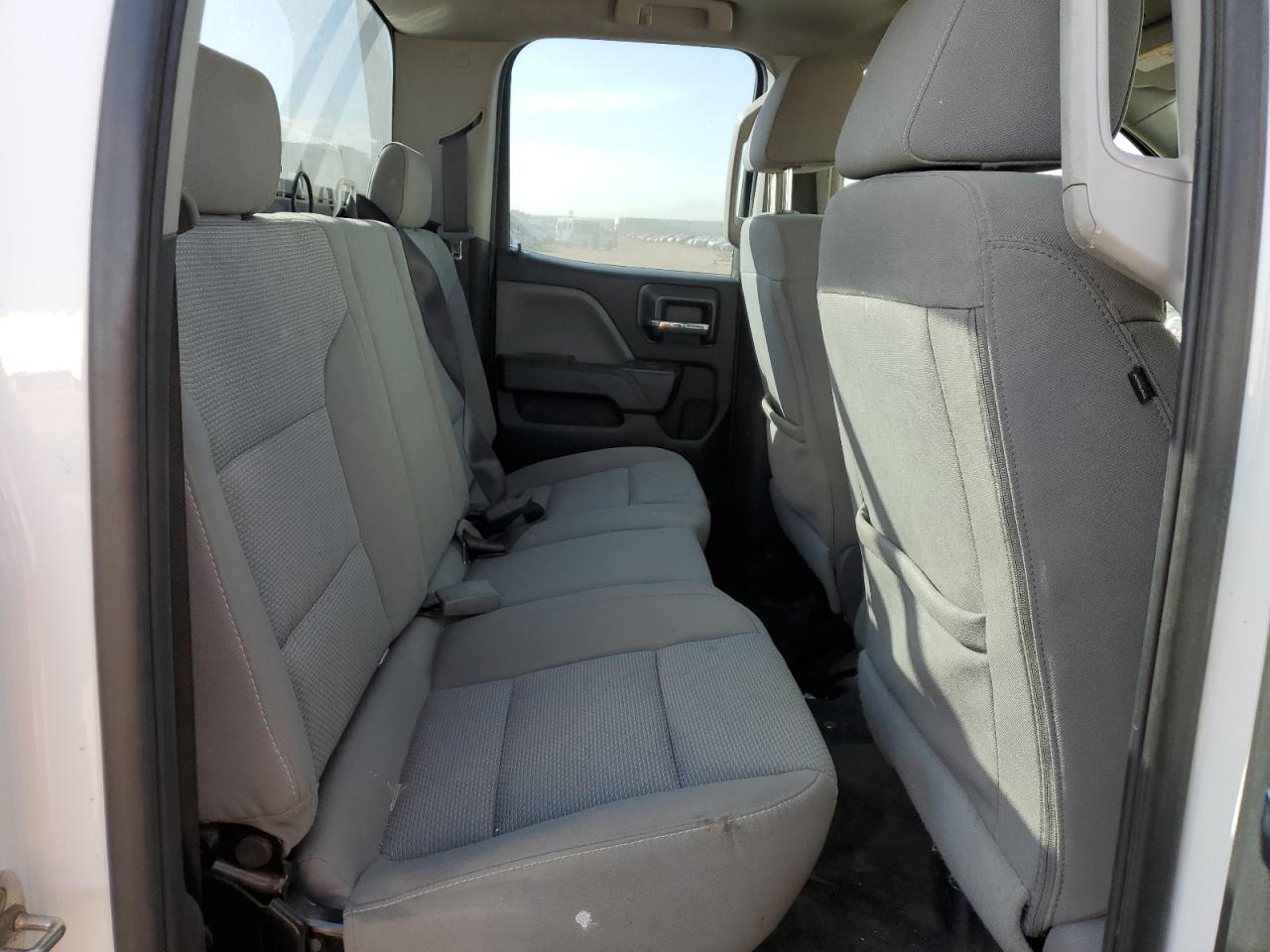 2019 GMC Sierra - Image 11