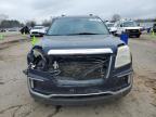 2016 Gmc Terrain Slt продається в Florence, MS - Front End