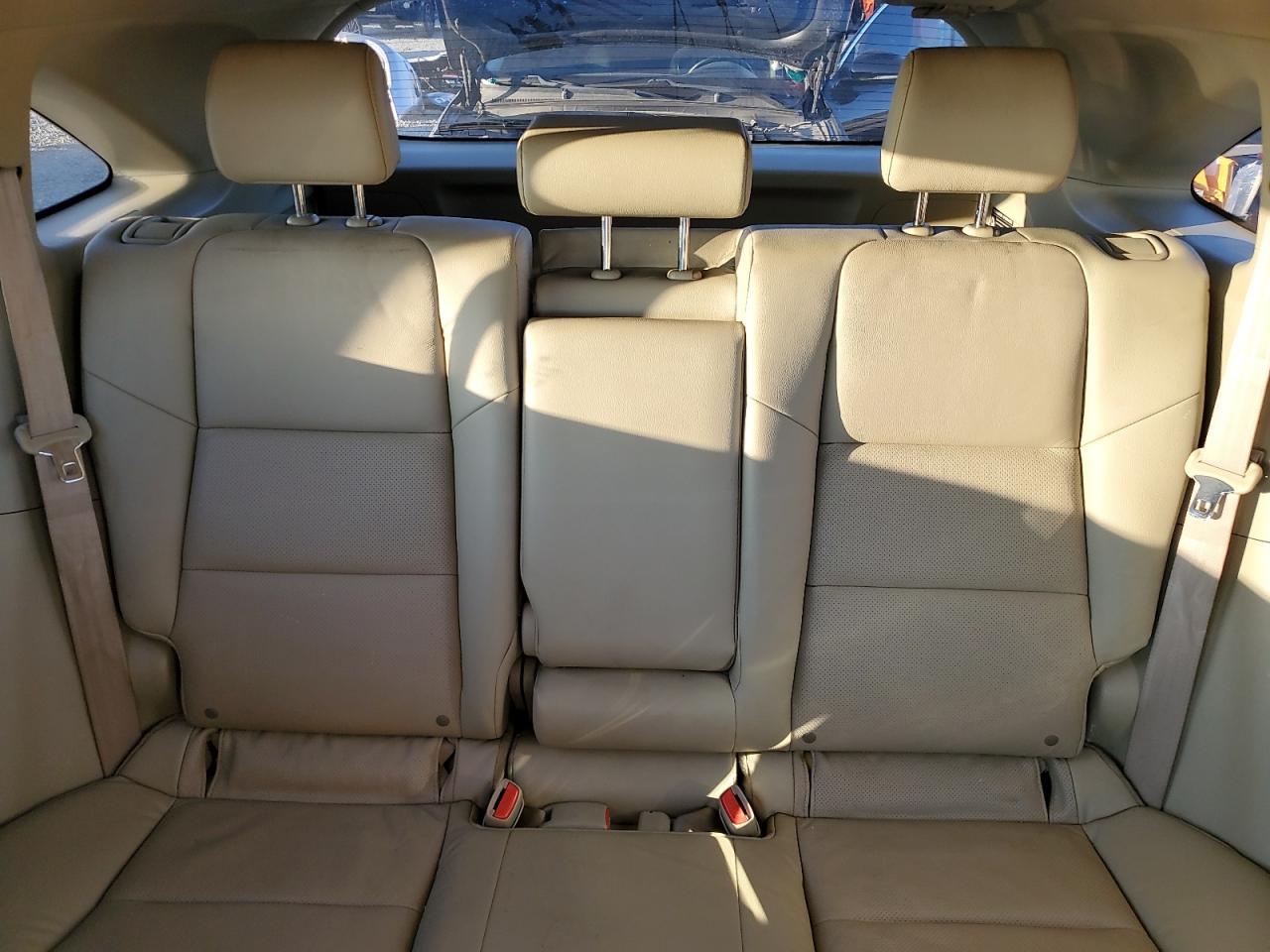 2015 Acura RDX - Image 10
