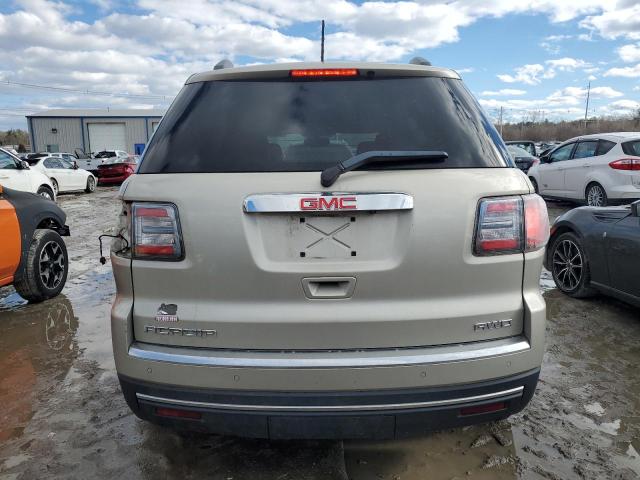 Parquets GMC ACADIA 2013 Gold