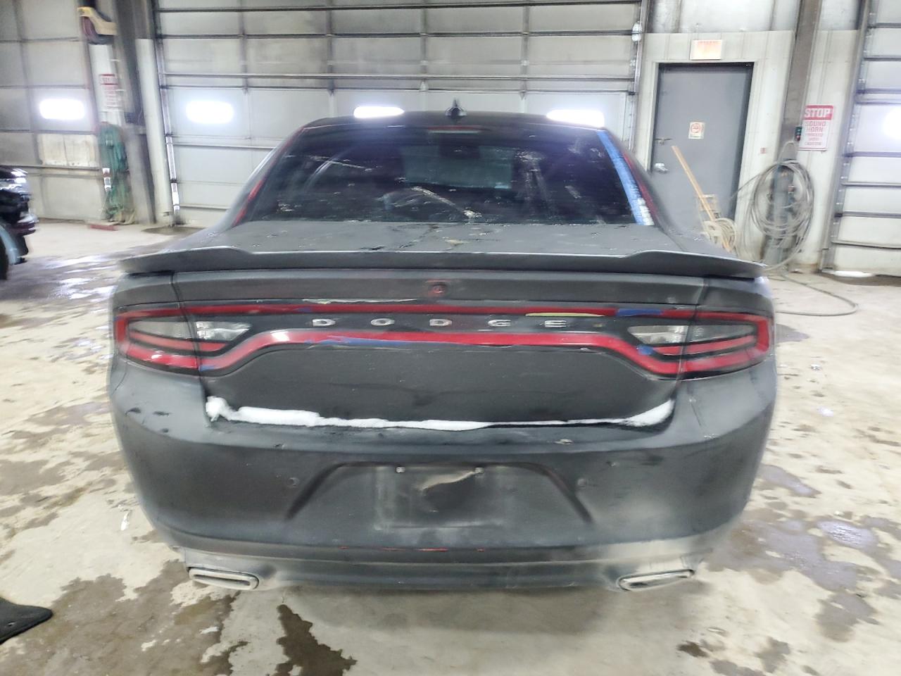 2017 Dodge Charger - Image 6