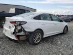 2018 Hyundai Sonata Se for Sale in Byron, GA - Rear End