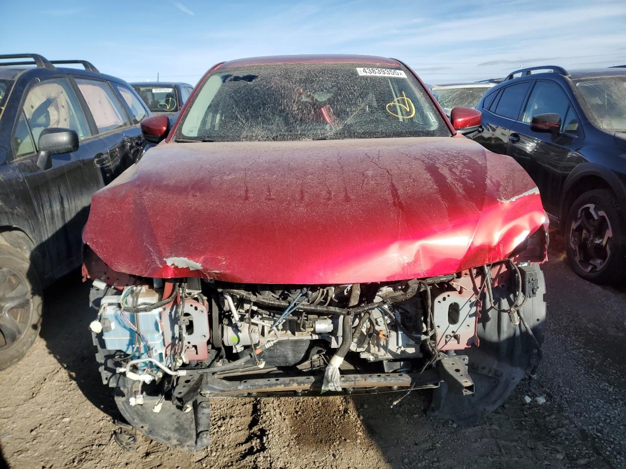 2019 Mazda CX-5 - Image 5