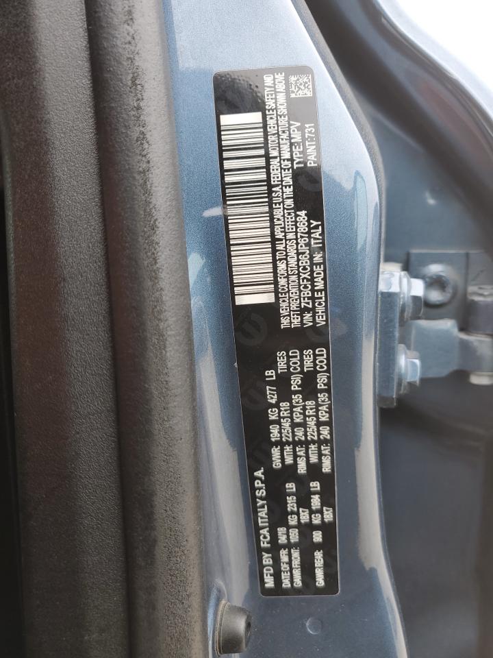 2018 Fiat 500 - Image 14