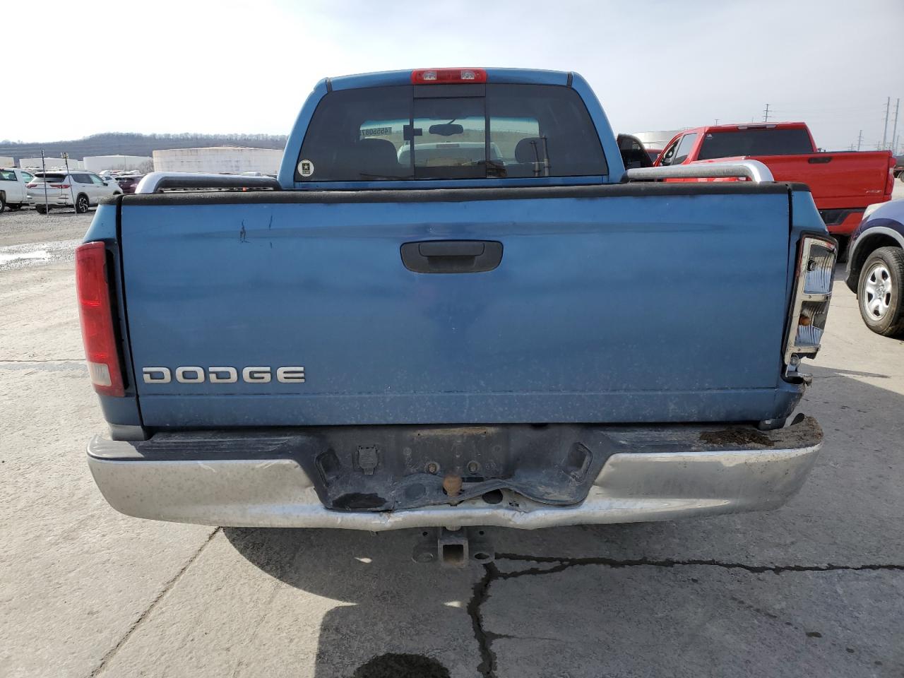 2004 Dodge RAM - Image 6
