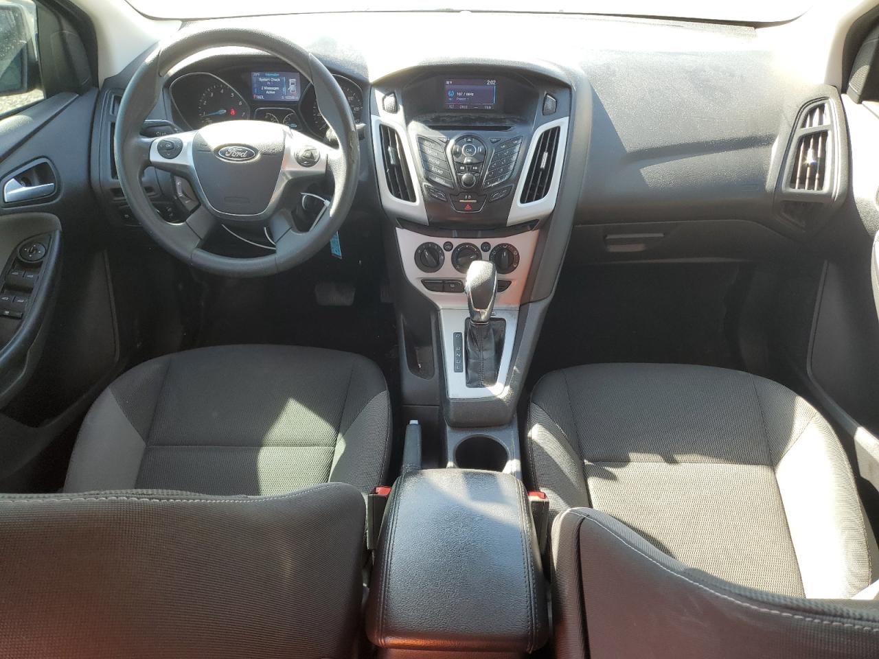 2014 Ford Focus - Image 8