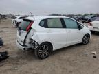 2016 Honda Fit Ex en Venta en Houston, TX - Rear End