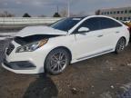 2015 Hyundai Sonata Sport للبيع في Littleton، CO - Front End