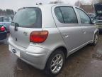 2004 TOYOTA YARIS T SP for sale at Copart GLOUCESTER