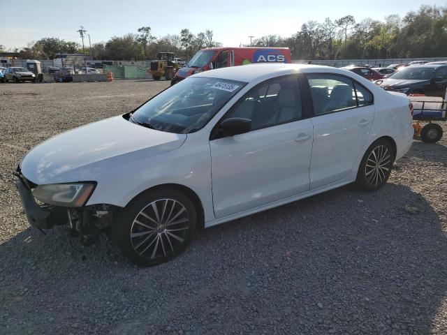2016 Volkswagen Jetta Sport