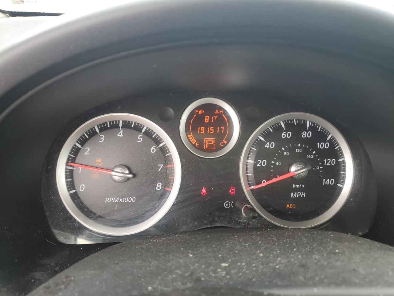 2011 Nissan Sentra - Image 9
