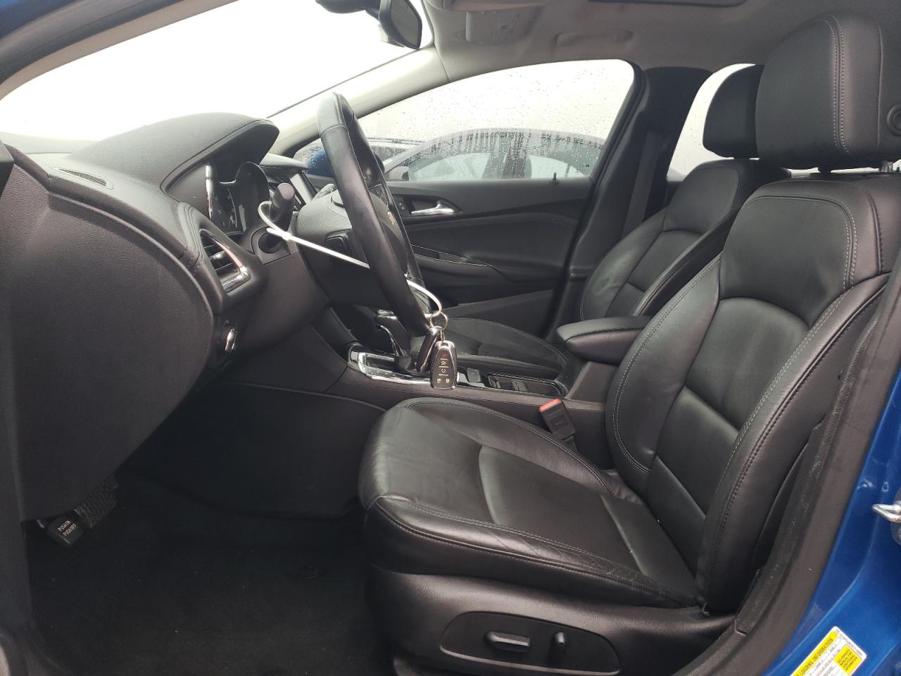 2017 Chevrolet Cruze - Image 7