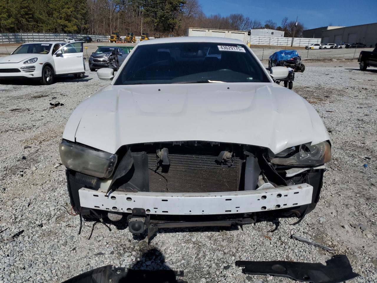 2014 Dodge Charger - Image 5