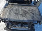 2015 Jeep Patriot Latitude zu verkaufen in Bismarck, ND - Burn
