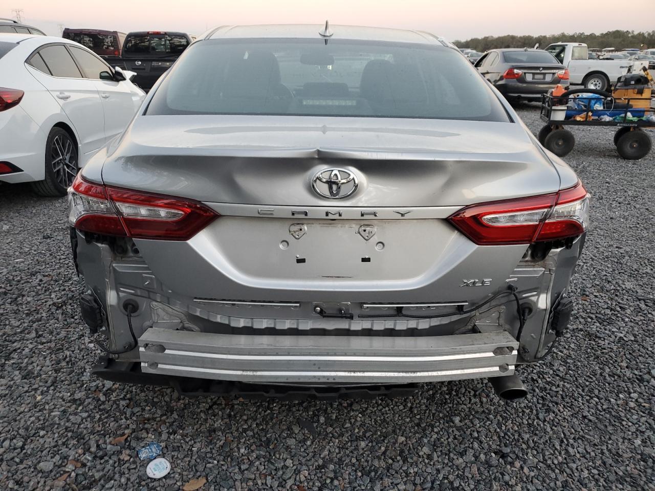2020 Toyota Camry - Image 6