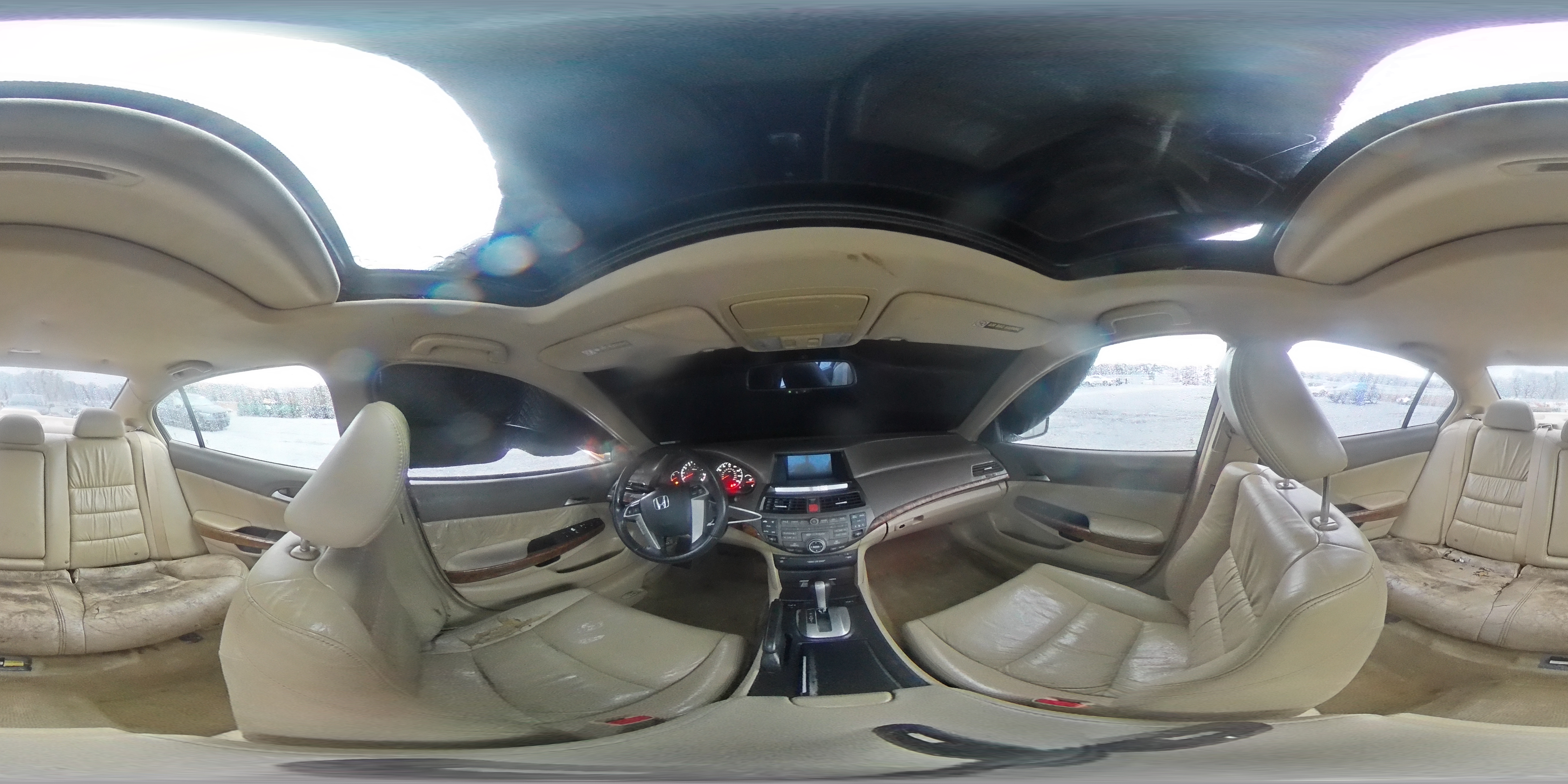 2008 Honda Accord - Image 12