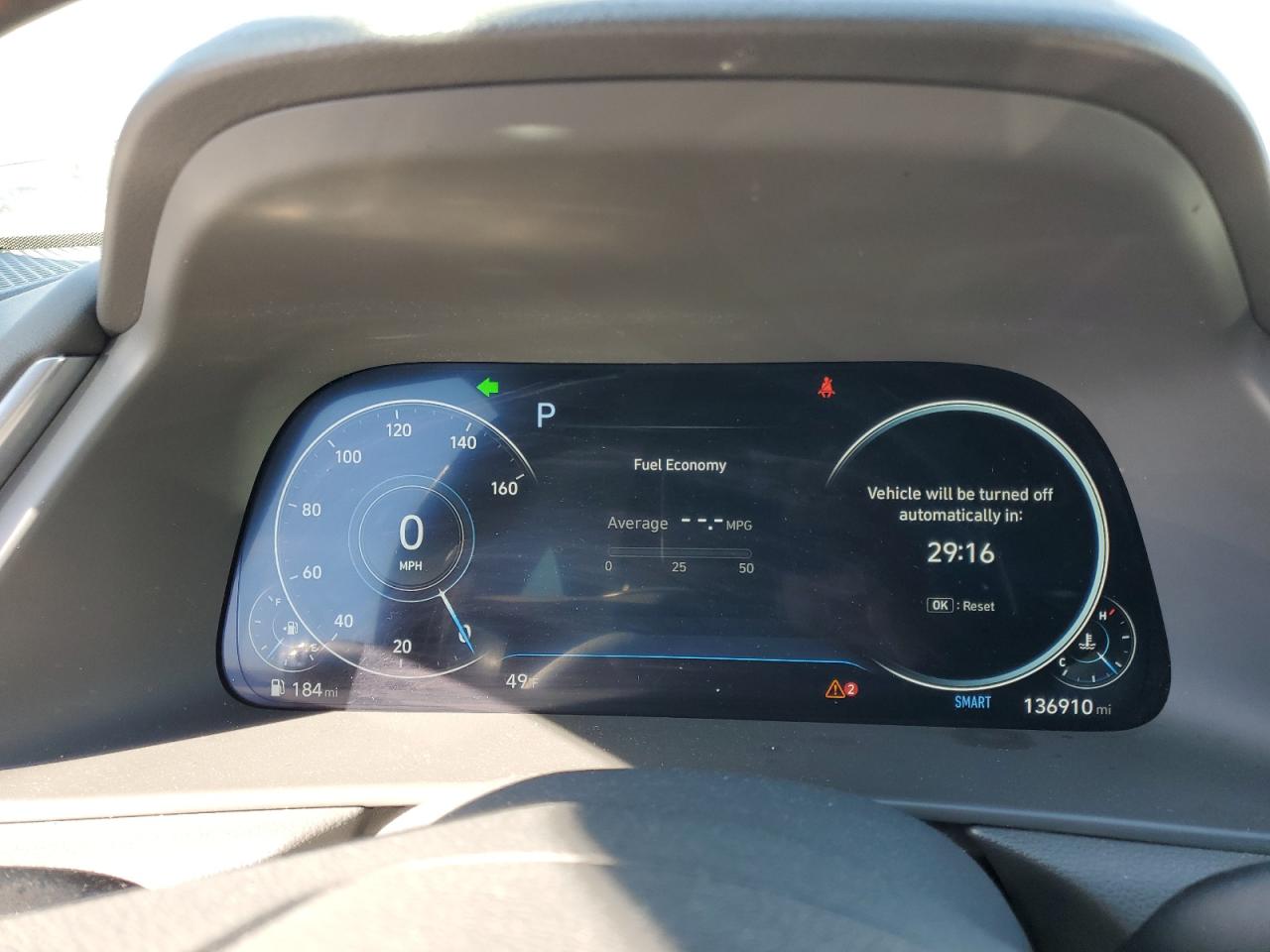 2020 Hyundai Sonata - Image 9