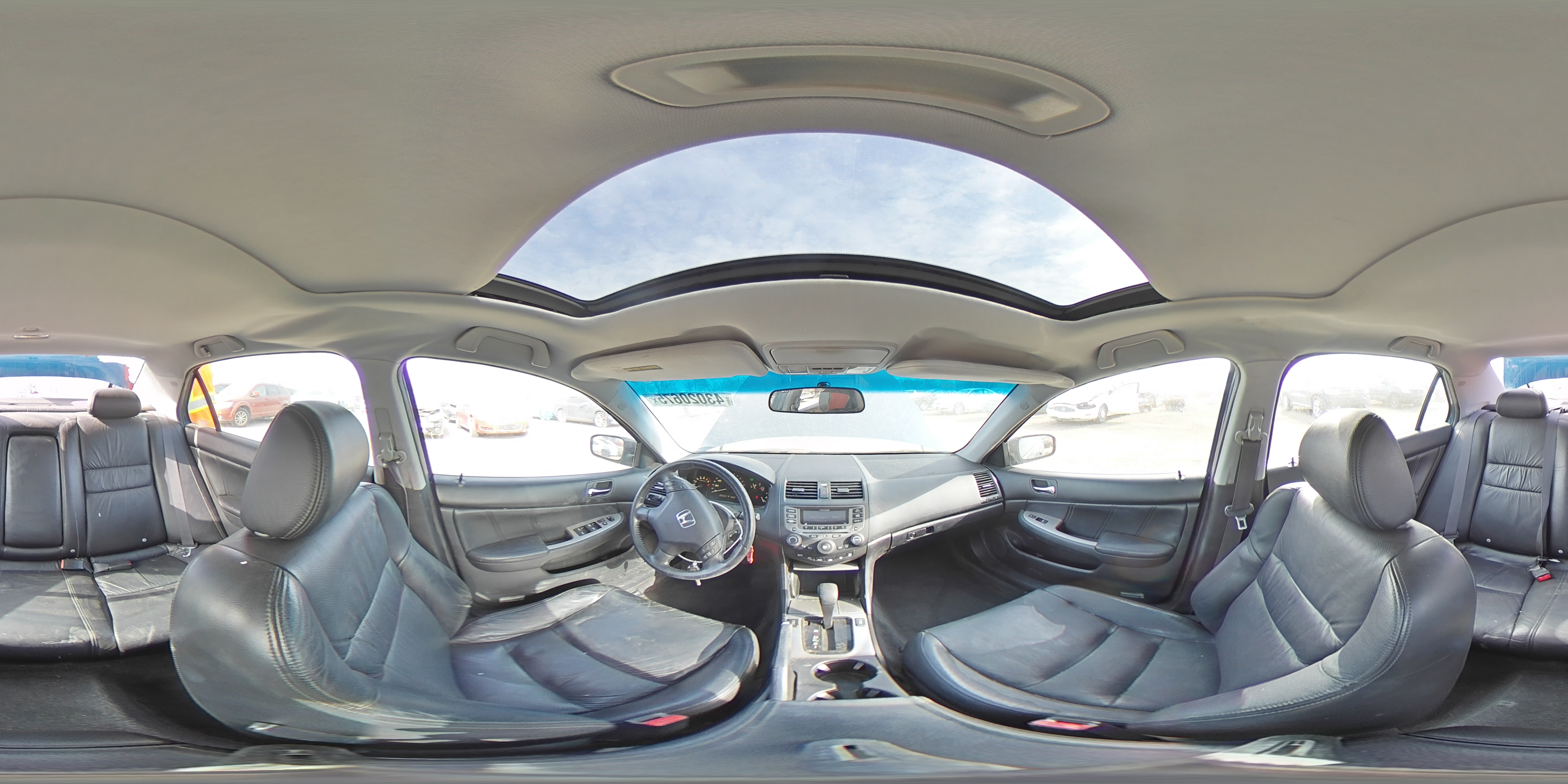 2006 Honda Accord - Image 13