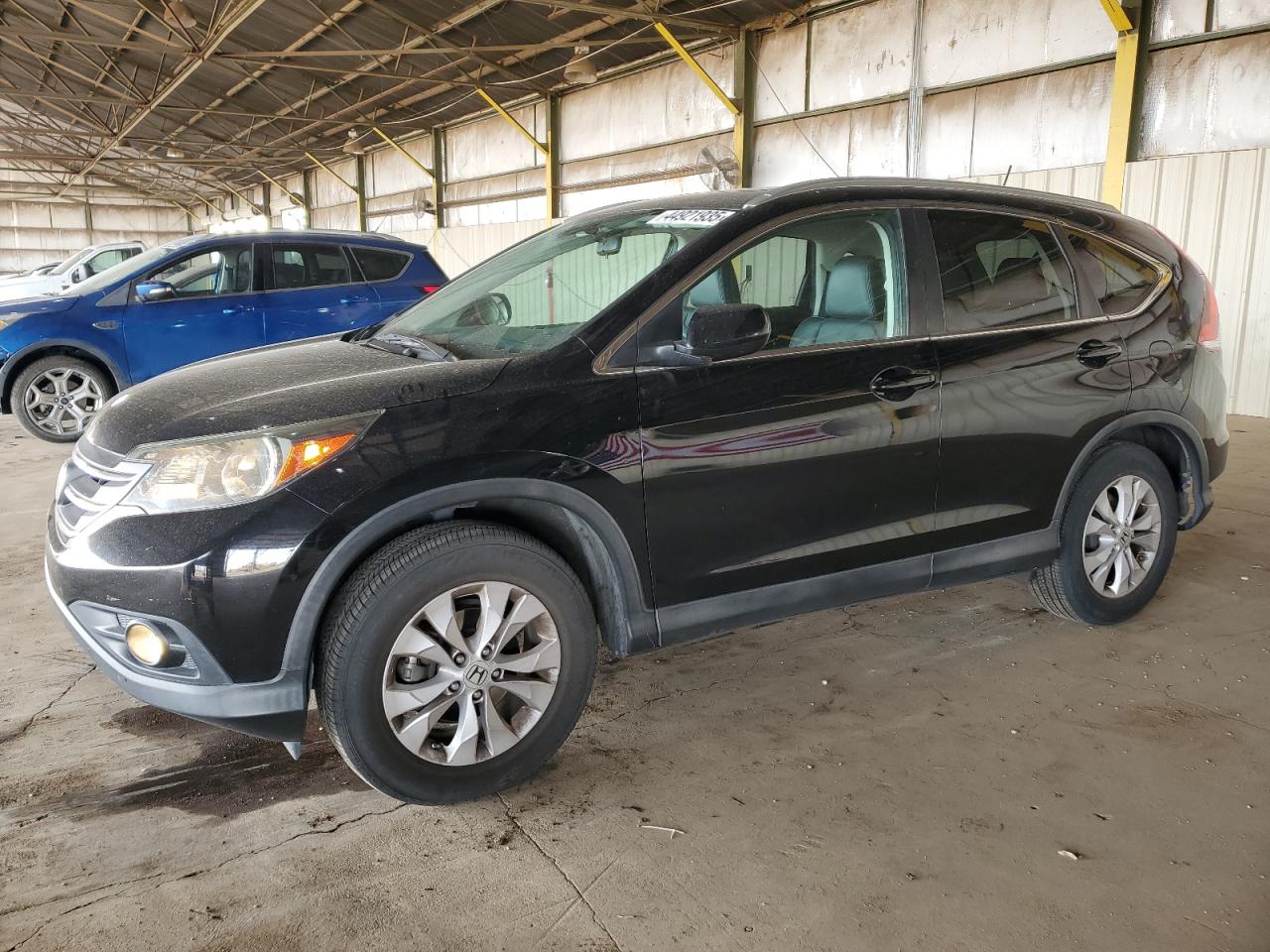 2013 Honda CR-V - Image 1