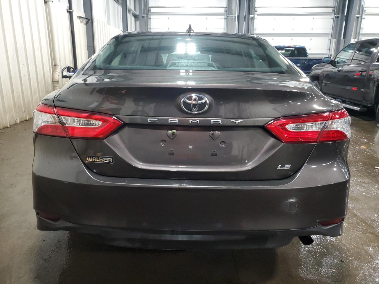 2019 Toyota Camry - Image 6
