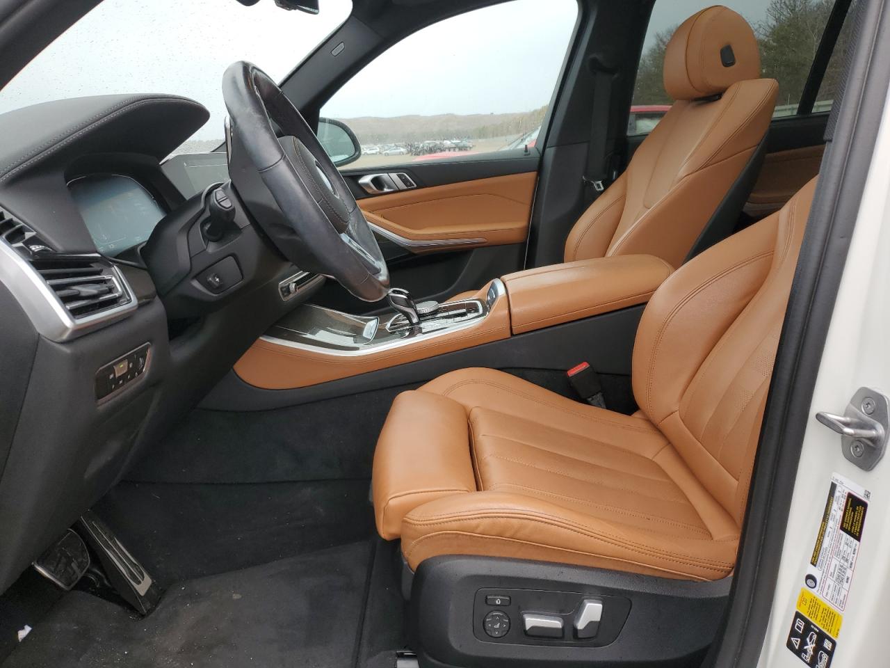 2022 BMW X5 - Image 7