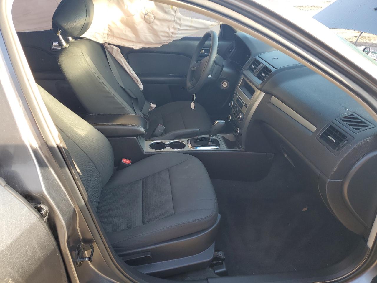 2012 Ford Fusion - Image 7