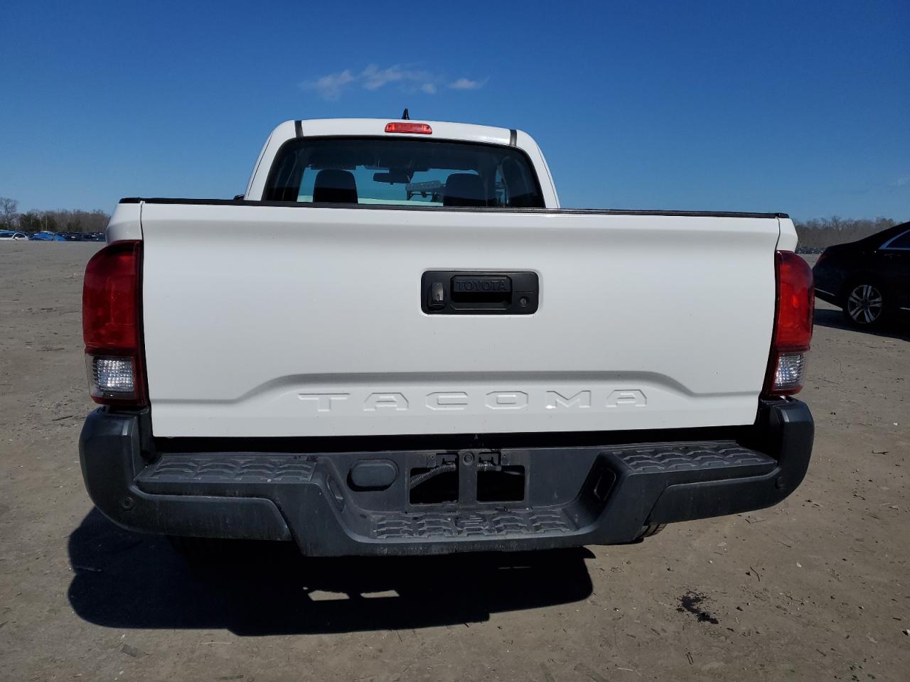 2018 Toyota Tacoma - Image 6