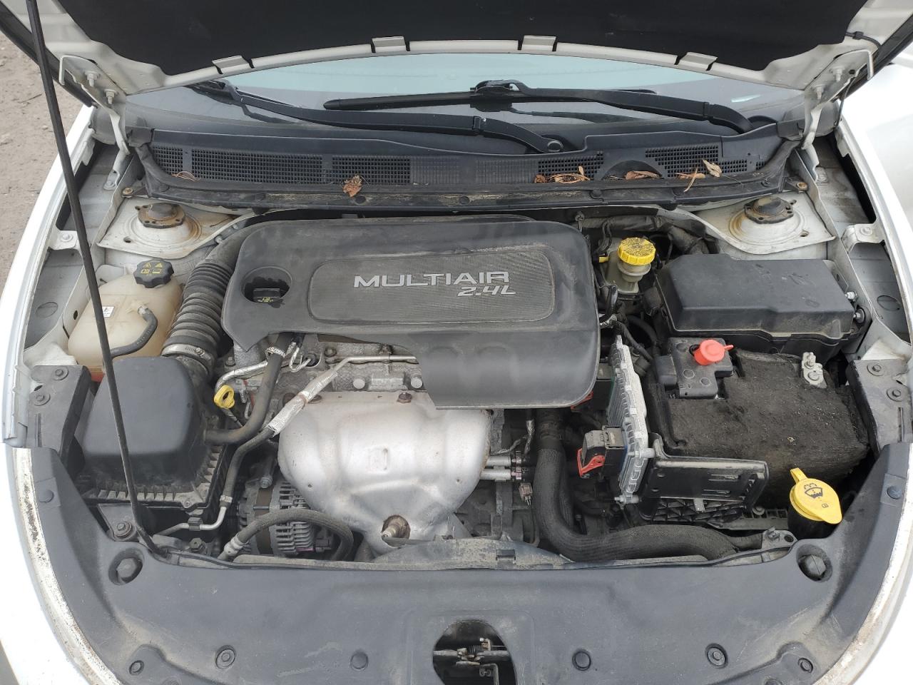 2014 Dodge Dart - Image 11