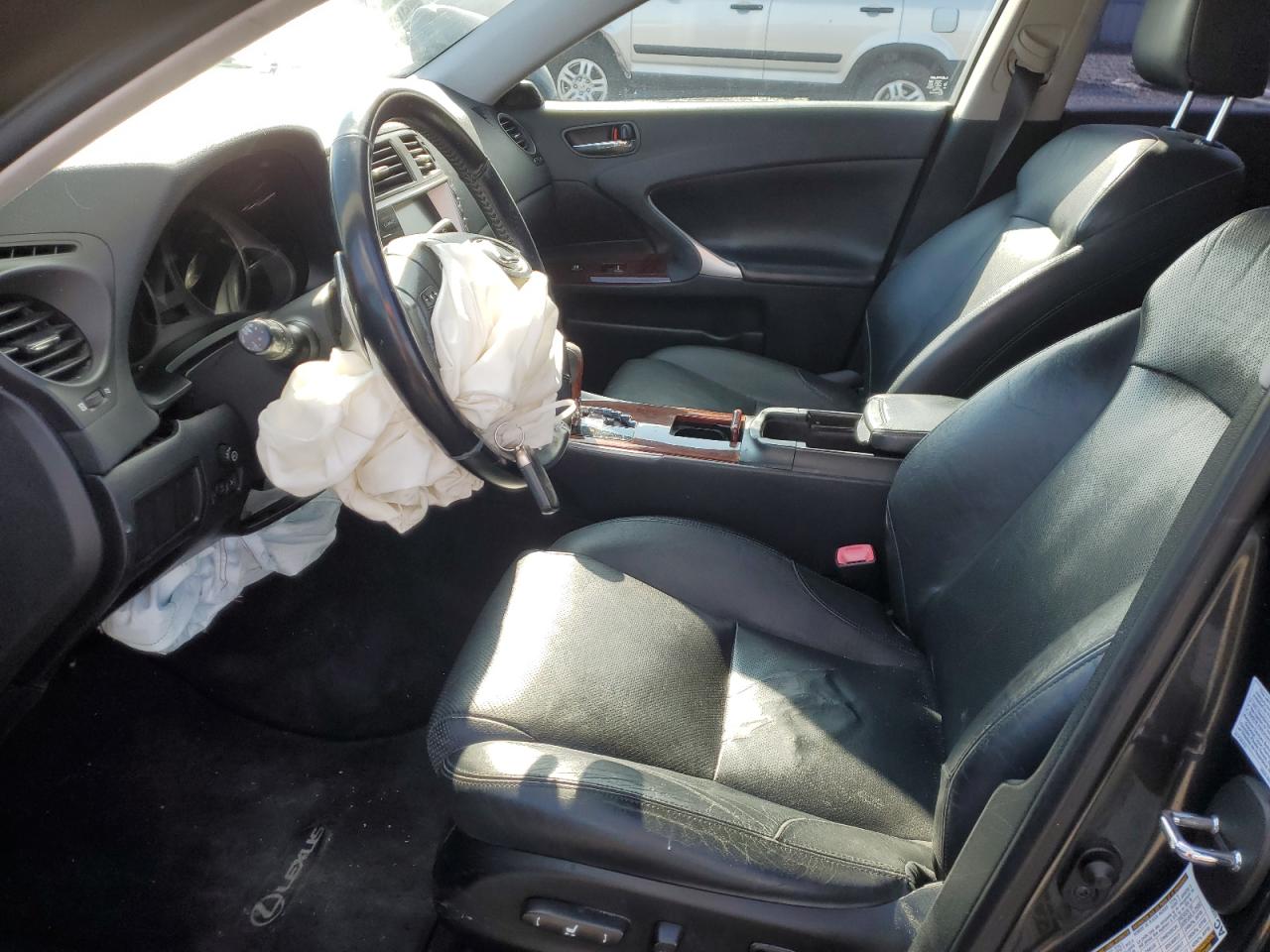 2007 Lexus IS - Image 7